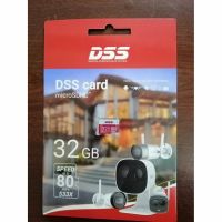 Thẻ Nhớ Dahua DSS 32Gb